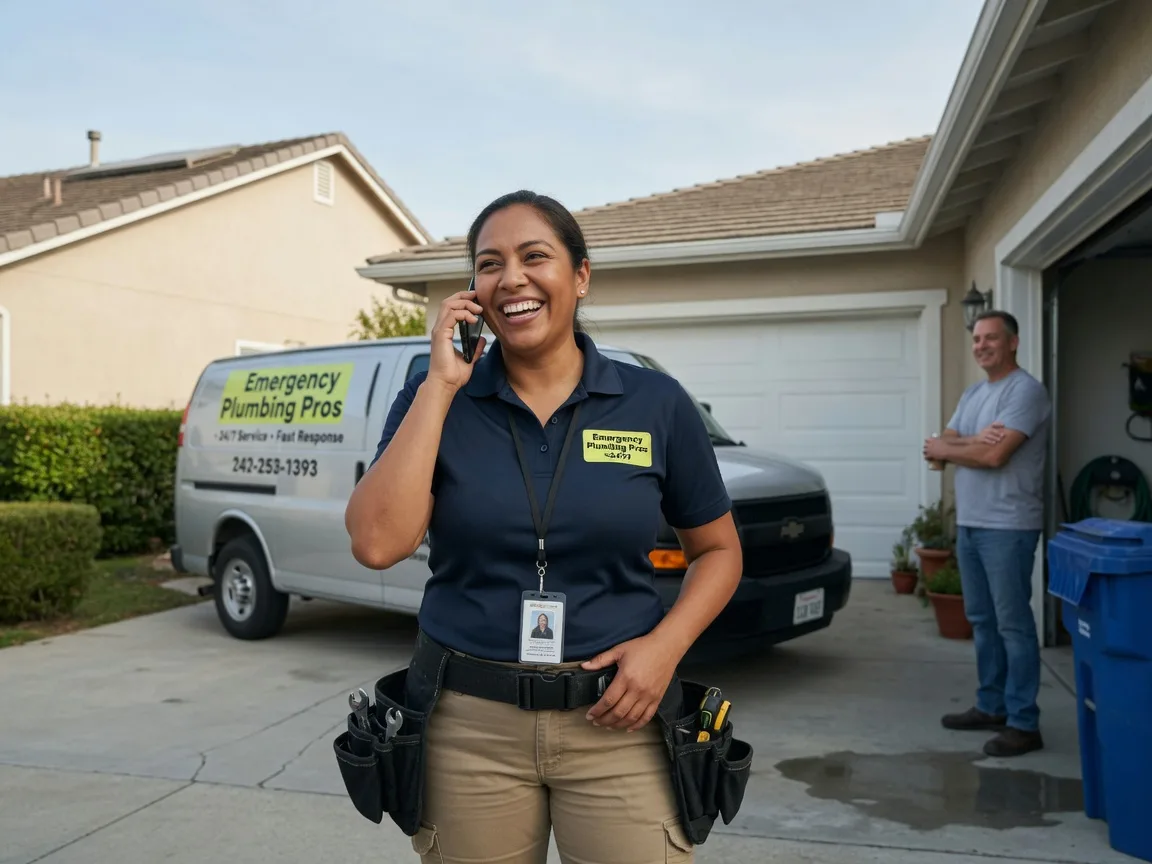 Emergency Plumber Central, LA FAQs